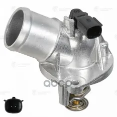 Термостат для а/м GAC GS8 II (21-) 2.0T [4B20J1] (97С) (с корпусом) (LT 3040) LUZAR арт. LT 3040