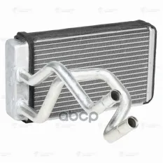 Радиатор печки LUZAR арт. LRH1419