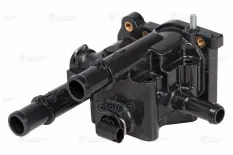 Корпус термостата Chevrolet Cruze (09-)/Aveo T300 (11-)/Opel Astra J (10-) LUZAR LT0551 LUZAR арт. LT 0551