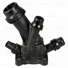 Термостат для а/м Volvo XC60 (08-)/XC70 (08-) 2.0d/2.4d (90°С) (с корпусом) (LT 1014) LUZAR арт. lt-1014