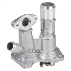 Термостат для а/м Ford Kuga II (13-)/Volvo S60 II (10-) 1.6T (90C) (с корпусом) (LT 1034) LUZAR арт. LT 1034