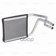 Радиатор печки LUZAR арт. LRH0803