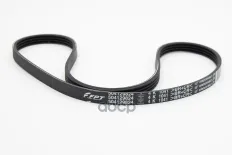 Ремень приводной IVECO STRALIS X-WAY CURSOR Iveco арт. 504129824