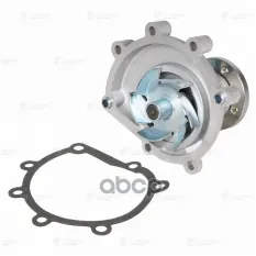 Насос водяной для а/м Chevrolet Epica (V250) (06-) 2.0/2.5 (LWP 0560) LUZAR арт. LWP0560
