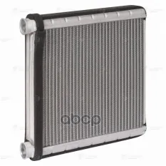 Радиатор отопителя SKODA Octavia (20-) LUZAR LUZAR арт. LRH1815