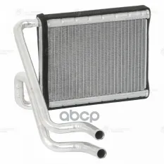 Радиатор печки LUZAR арт. LRH0826