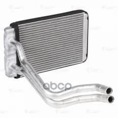 Радиатор печки LUZAR арт. LRH0827