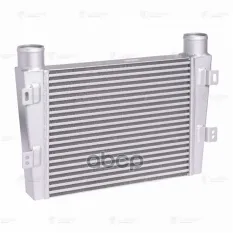 Радиатор интеркулера для трактора МТЗ-1221, 1523 (LRIC 0621) LUZAR арт. LRIC0621