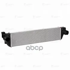 ОНВ (радиатор интеркулера) для а/м Renault Master (10-) 2.3D (LRIC 0967) LUZAR арт. LRIC0967
