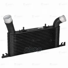 ОНВ (радиатор интеркулера) для а/м Mitsubishi Pajero IV (06-) 3.2D (LRIC 1152) LUZAR арт. LRIC1152