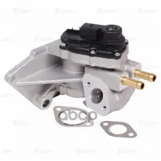 Клапан EGR (рециркуляции выхл. газов) для а/м VW Passat (05-) 2.0i (LVEG 1850) LUZAR арт. LVEG1850