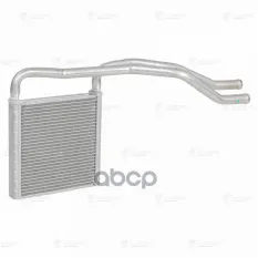 Радиатор отопителя KIA Soul (13-) LUZAR LUZAR арт. LRh0847