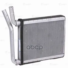 Радиатор печки LUZAR арт. LRH1914