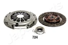 Комплект сцепления Japanparts арт. kf724