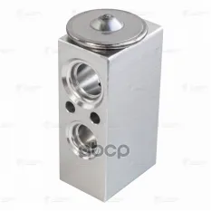 Клапан расширительный кондиционера RENAULT Logan/LADA Largus LUZAR LTRV 0998 LUZAR арт. LTRV0998