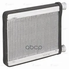 Радиатор печки LUZAR арт. LRH1922