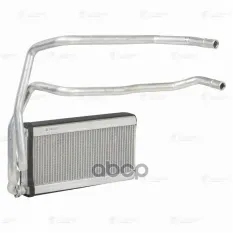 Радиатор печки LUZAR арт. LRH1928