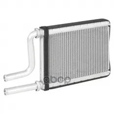 Радиатор печки LUZAR арт. LRH1931