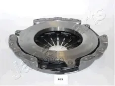 Нажимной диск (корзина) сцепл. Nissan Patrol  Terrano Japanparts арт. sf103
