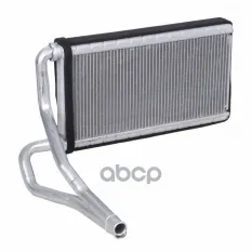 Радиатор печки LUZAR арт. LRH1941