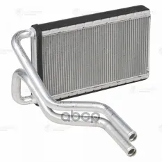 Радиатор печки LUZAR арт. LRH0868