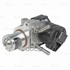 Клапан EGR (рециркуляции выхл. газов) для а/м BMW 3 (E90) (06-)/5 (E60) (03-) [N47D20] (LVEG 2601) LUZAR арт. LVEG2601