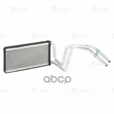 Радиатор отоп. для а/м Toyota Land Cruiser Prado 120 (02-)/Lexus GX 470 (02-) (LRh 1951) LUZAR арт. LRH 1951