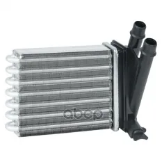 Радиатор печки LUZAR арт. LRH2004