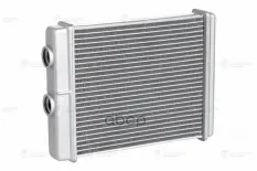 Радиатор печки LUZAR арт. LRH2166