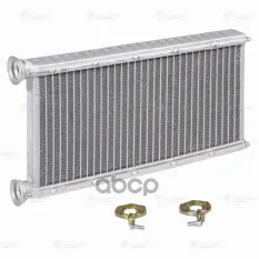 Радиатор печки LUZAR арт. LRH2212