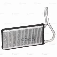 Радиатор печки LUZAR арт. LRH2303