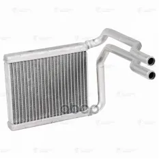 Радиатор печки LUZAR арт. LRH08L4