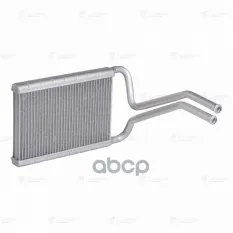 Радиатор печки LUZAR арт. LRH08P5