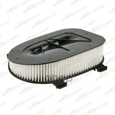 Фильтр воздушный BMW X3 (F25) 2.0D/3.0D 10-/X5 (E70/F15/F85) 2.0D/3.0D 10- KORWIN арт. KWFA0168