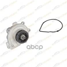 Насос водяной Chevrolet Cruze 1.6/1.8 09-/Opel Astra (G/H/J) 1.4/1.6/1.8 98- KORWIN арт. KWKK0005