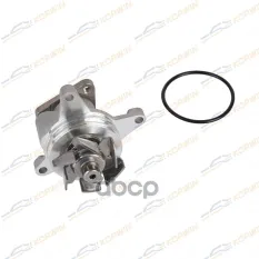 Насос водяной Ford Focus II 04-/Mondeo III-IV 00-/Mazda 6 07-/Volvo 1.8/2.0/2.3 KORWIN арт. KWKK0012
