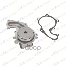 Насос водяной Ford Focus I 98-04/Tourneo Connect 02- 1.8TDCi KORWIN арт. KWKK0111