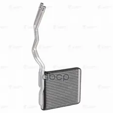 Радиатор печки LUZAR арт. LRH2561