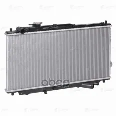 Радиатор системы охлаждения Kia Spectra (96-) 1.5/1.6/1.8 MT (LRc KISp963A2) LUZAR арт. LRCKISP963A2