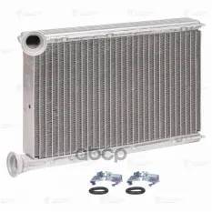 Радиатор печки LUZAR арт. LRH0935