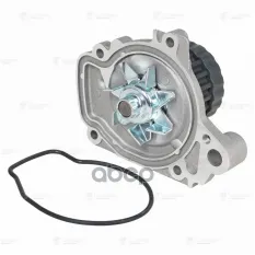 Насос водяной для а/м Honda Civic VII (00-) 1.4i/1.6i/1.7i [D] (LWP 2304) LUZAR арт. lwp-2304
