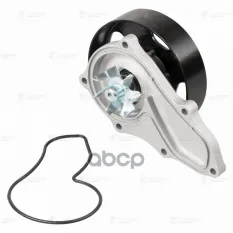 Насос водяной Honda CR-V (12-) 2.4i [K24Z9] (LWP 2305) LUZAR арт. LWP2305