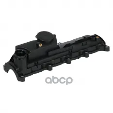 Крышка клапанная для а/м Renault Megane II (02-)/Laguna (07-)/Kangoo II (07-) 1.5d (LVPC 1402) LUZAR арт. LVPC 1402
