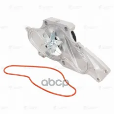 Насос водяной для а/м Honda Pilot (08-)/Acura MDX (01-) 3.5i (LWP 2306) LUZAR арт. LWP 2306