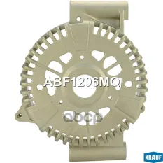Крышка генератора передняя Krauf арт. ABF1206MQ