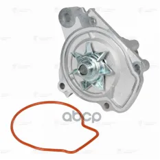 Насос водяной для а/м Honda Accord (98-)/Civic (97-) 1.4i/1.6i (LWP 2311) LUZAR арт. LWP2311