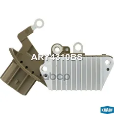 Регулятор генератора Krauf арт. ARY4310BS