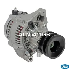 Генератор Krauf арт. ALN5411GB