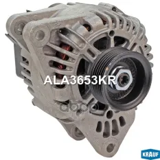 Генератор Krauf арт. ALA3653KR
