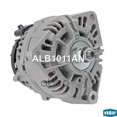 Генератор Krauf арт. ALB1011AN